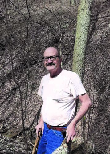 SIDNEY BURRALL SR.